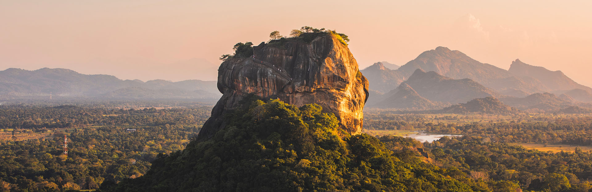 sigiriya srilanka