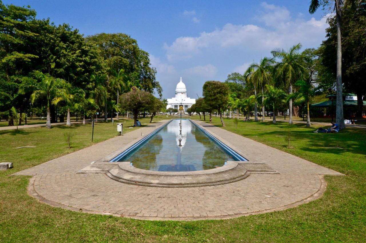 wild life sri lanka