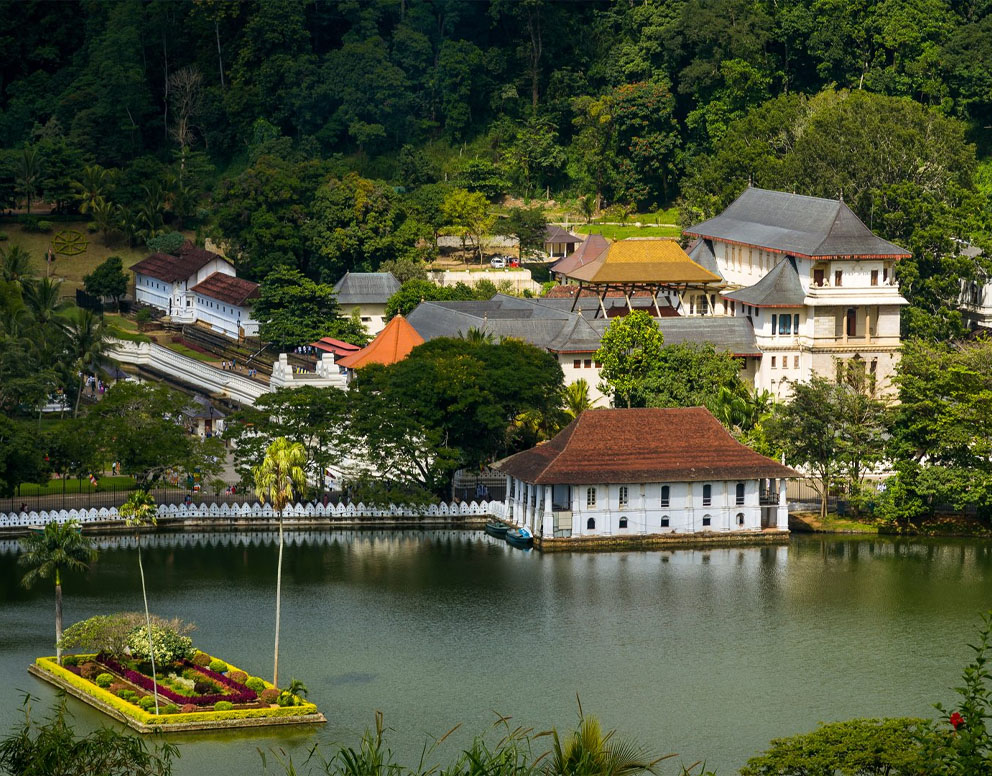 kandy sri lanka