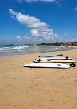 Bentota Beach & Water Sports