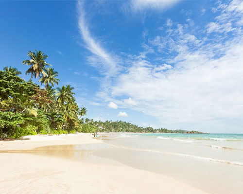 bentota beach in sri lanka
