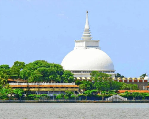 kalutara bodhiya