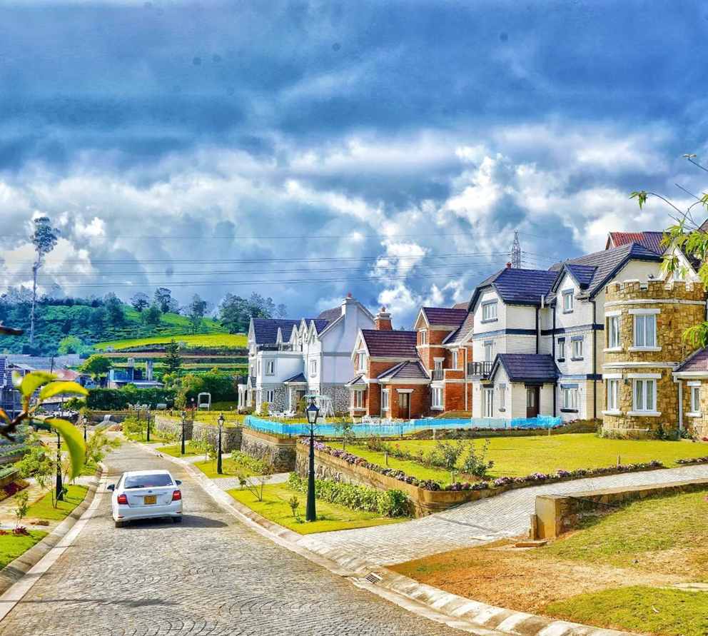 little england sri lanka