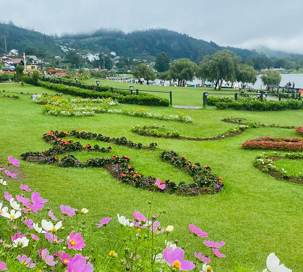 nuwara eliya