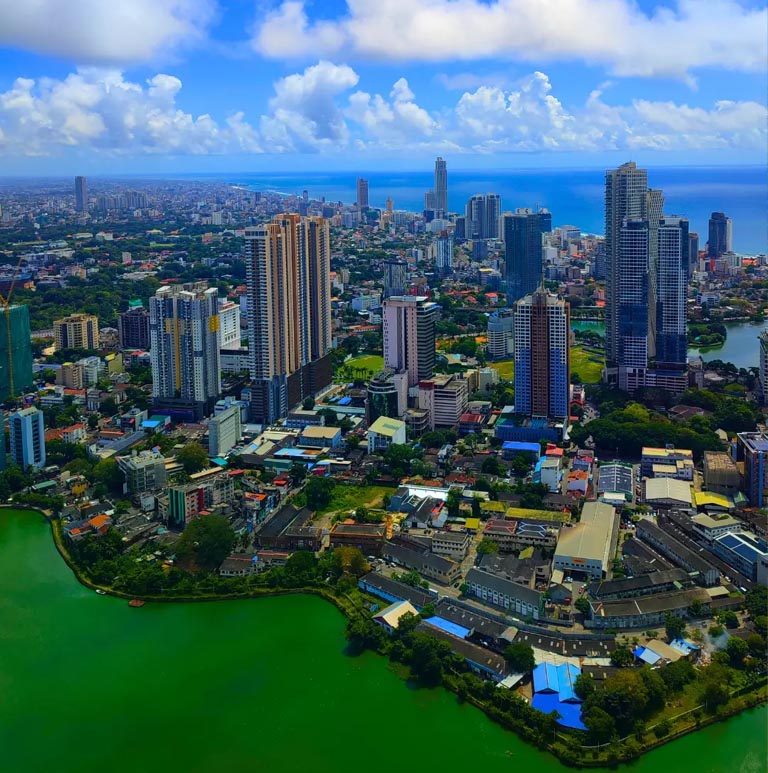 things to do in colombo