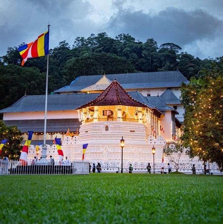 things to do in kandy